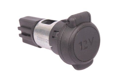 Zásuvka 12V bez zapaľovača 9665277677