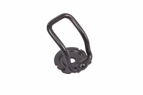 Oko batožinového priestoru