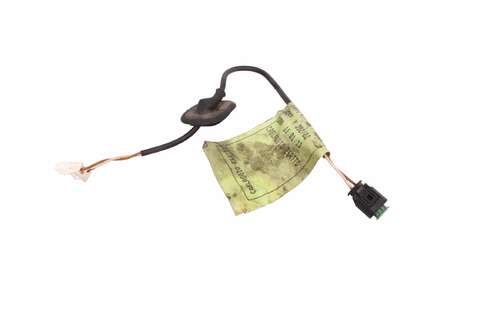 Elektrický kábel brzdového svetla