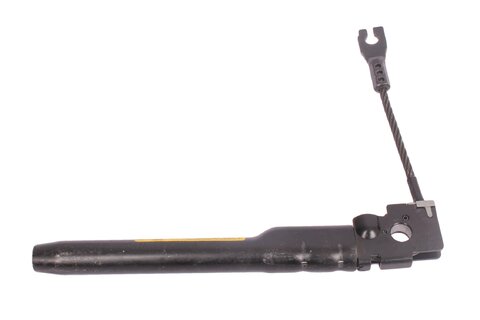 Pravá predná pyropatróna 98019822XT