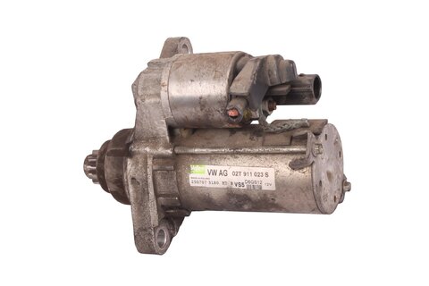 Štartér 02T911023 S/B/R