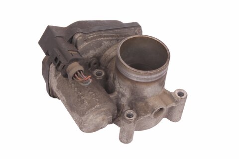 Škrtiaca klapka 03C133062B