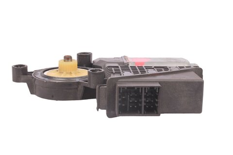 Motorček sťahovačky predný pravý 6Y1959802