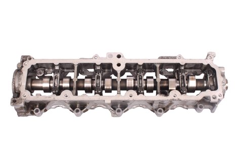 Vačkový hriadeľ 0801FC