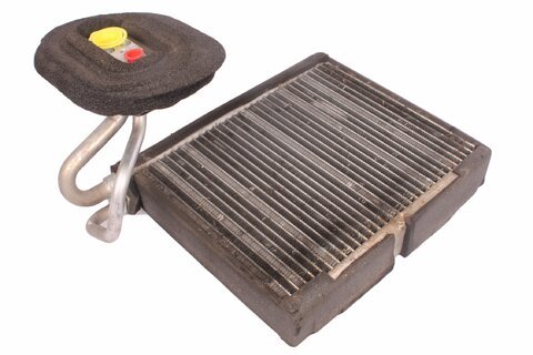 Výparník klimatizácia