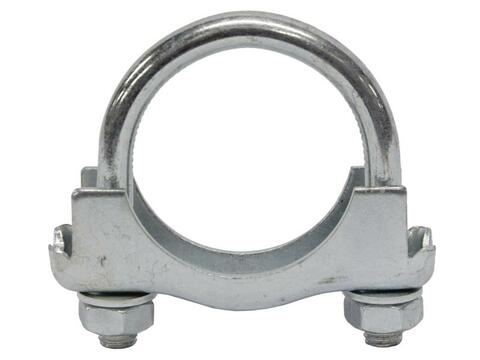 Spona výfuku STARLINE pr. 55 mm