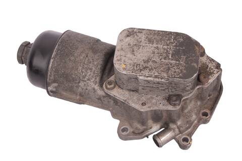 Obal olejového filtra 9641550680