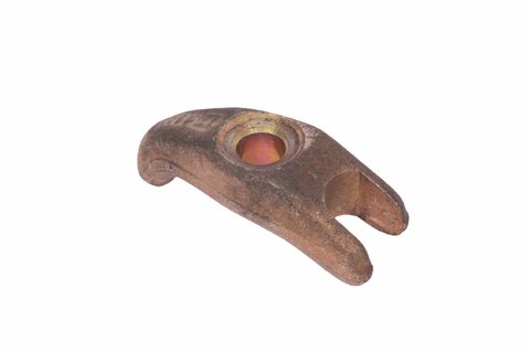 Držiak vstreku (klema)