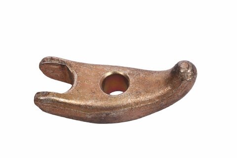 Držiak vstreku (klema)