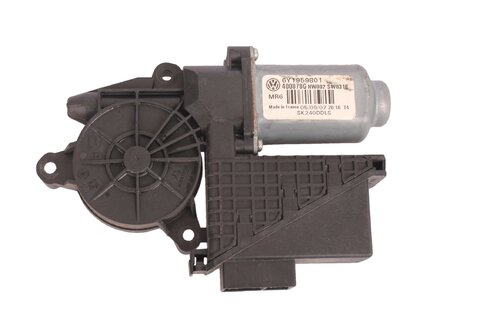 Motorček sťahovačky predný ľavý 6Y1959801