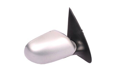 Zrkadlo el. ovládané lakovacej pravej krátke plochý konektor