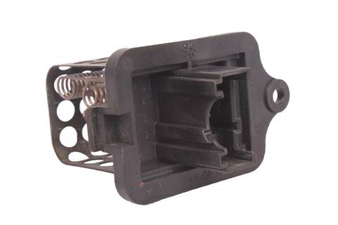 Odpor ventilátora chladiča 6450FL