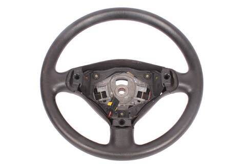 Volant čierny 4109AQ