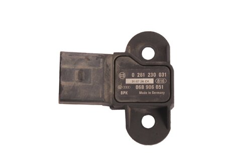 Snímač tlaku sacieho potrubia MAP 06B906051