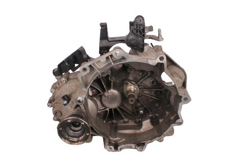 Prevodovka JUS - 47kW