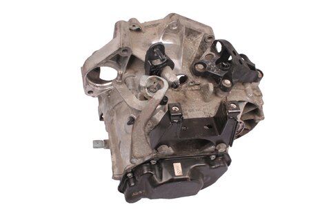 Prevodovka JUS - 47kW