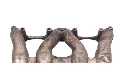 Rozvádzač nasáného vzduchu 0342G1