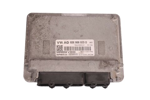 Riadiaca jednotka motora 03E906023D