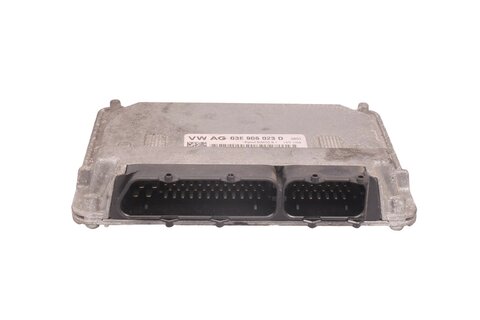 Riadiaca jednotka motora 03E906023D