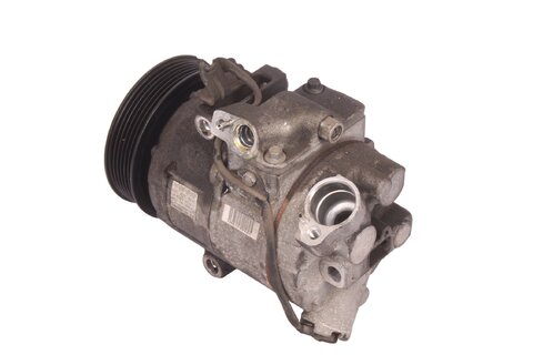 Kompresor klimatizace 6Q0820808A