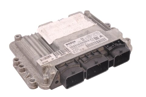 Riadiaca jednotka motora 9661773380