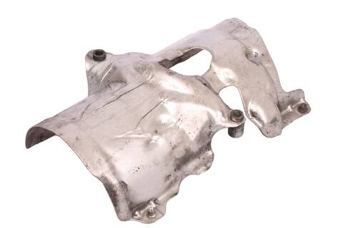 Tepelný kryt katalyzátora 9657375280