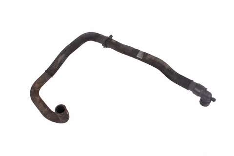 Hadice vody k kúrenie s odvzdušňovacím ventilom vratná