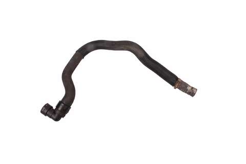 Hadica vody na kúrenie