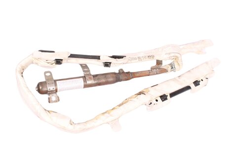 Ľavý stropný airbag COMBI 9653233580