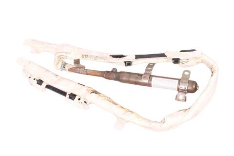 Pravý stropný airbag COMBI 9653233480