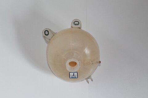 Expanzná nádoba vody