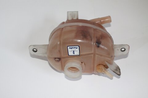 Expanzná nádoba vody