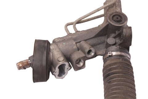 Hrebeň riadenia s posilňovačom TRW (2004-)