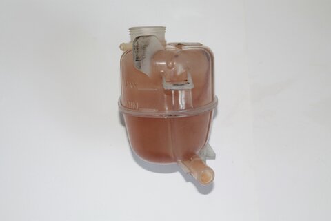 Expanzná nádoba vody