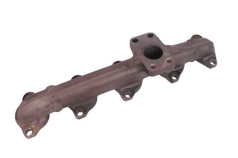 Výfukové zvody 0341H0