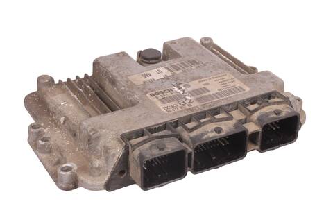 Riadiaca jednotka motora 9647785780