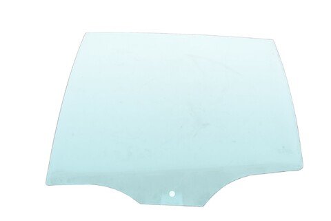 Sklo bočné ľavé zadné zelené COMBI 6Y9845205A