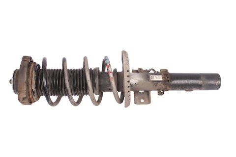 Tlmič pérovania predný L=P komplet AFTERMARKET