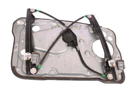 Sťahovací mechanizmus okna elektrický predný pravý