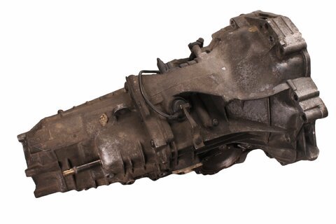 Prevodovka GGB - 96kW