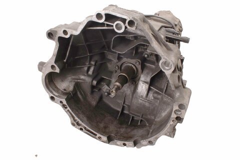 Prevodovka GGB - 96kW