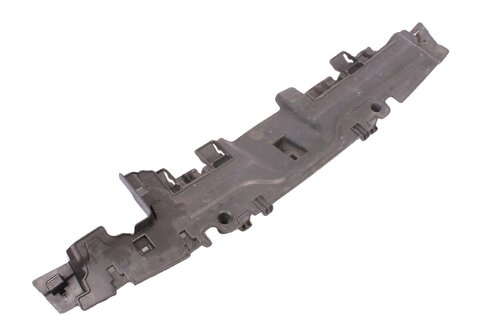 Spodný kryt chladičovej steny 9670032980