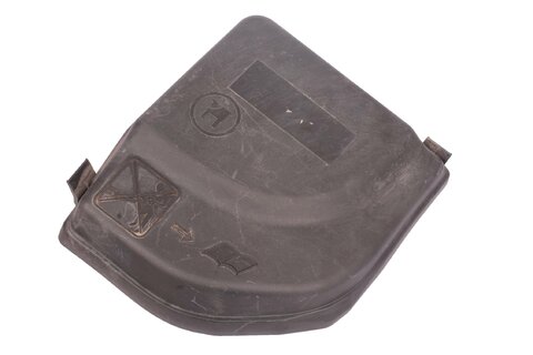 Kryt poistkovej skrine hornej 9658418180