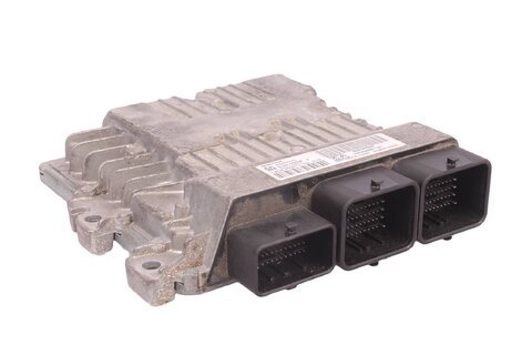 Riadiaca jednotka motora 9800268980