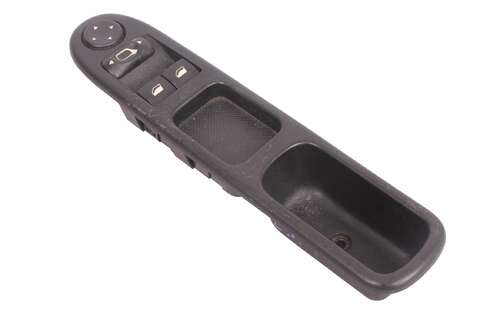 Tlačidlá sťahovania okien prednej ľavej (6 pin)