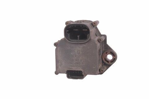 Predradený odpor ventilátora sahary (čierny) 9649247680