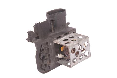 Predradený odpor ventilátora sahary 9673999880