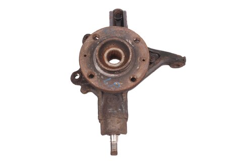 Těhlice predné s ložiskom ABS ľavá 1606630980