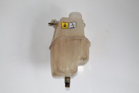 Expanzná nádoba vody