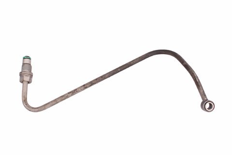 Olejové potrubie turbodúchadlá - tlakové